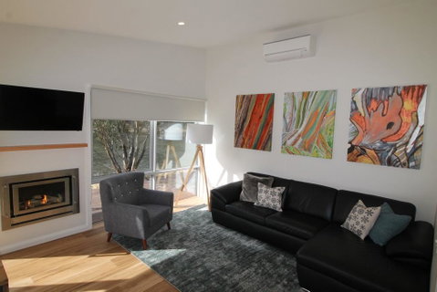 Stillwater Chalet A- Lake Crackenback - Yamba Accommodation 0