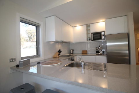 Stillwater Chalet B- Lake Crackenback - Yamba Accommodation 2