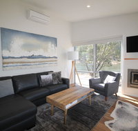 Stillwater Chalet B- Lake Crackenback - Yamba Accommodation