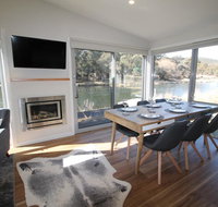 Stillwater Lodge - Yamba Accommodation