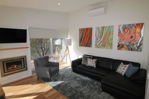 Stillwater Lodge - Yamba Accommodation 1