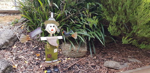 Stirling View - Yamba Accommodation 3