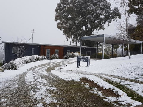 Stirling View - Yamba Accommodation 1