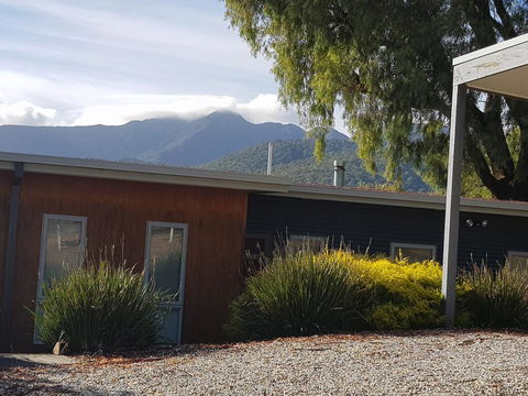 Stirling View - Yamba Accommodation 2