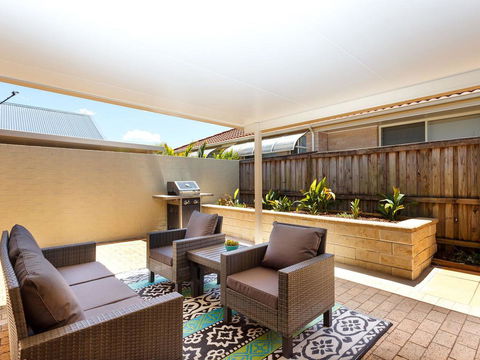 Stockmans Way 2-3 - Yamba Accommodation 3