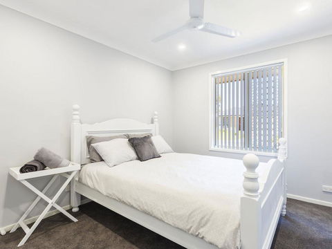 Stockmans Way 2-3 - Yamba Accommodation 1