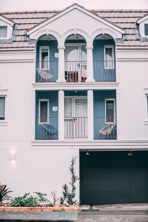 Stoke Beach House - Yamba Accommodation 3