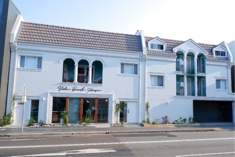 Stoke Beach House - Yamba Accommodation 0