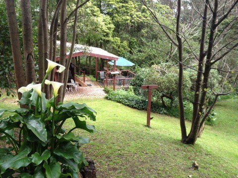 Stone's Throw Cottage Bed And Breakfast - Yamba Accommodation 0