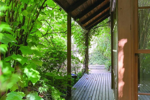 Stonehenge Retreat - Yamba Accommodation 1