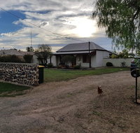 Stonewall Cottage - Yamba Accommodation