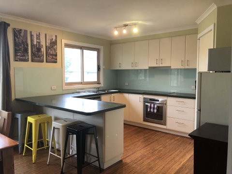 Stonewall Jindabyne - Yamba Accommodation 1