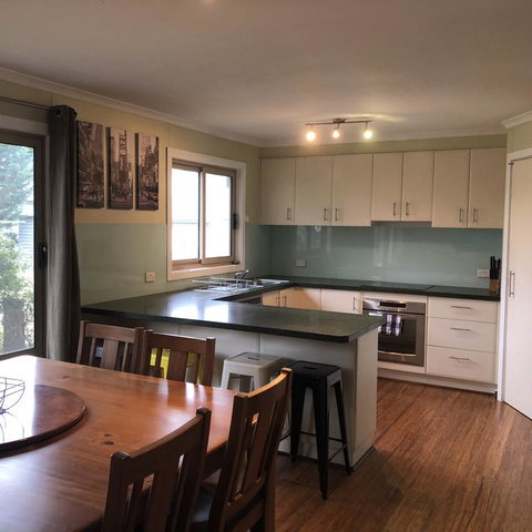 Stonewall Jindabyne - Yamba Accommodation 3
