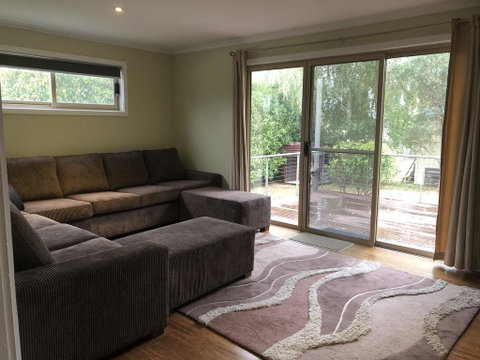 Stonewall Jindabyne - Yamba Accommodation 0