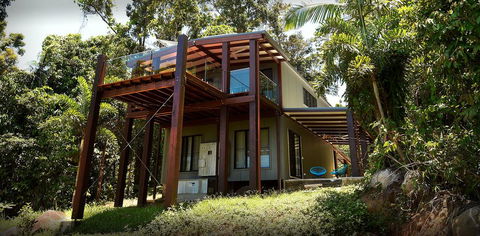Stonewood Views - Yamba Accommodation 3