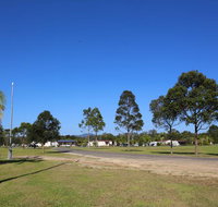 Stoney Park Holiday Park - Yamba Accommodation
