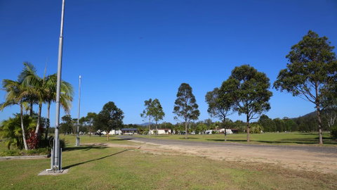 Stoney Park Holiday Park - Yamba Accommodation 0