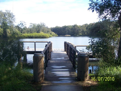 Stoney Park Holiday Park - Yamba Accommodation 1