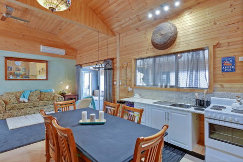 Stony Rise Cottage B&B - Yamba Accommodation 3