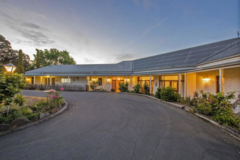 Stony Rise Cottage B&B - Yamba Accommodation 0