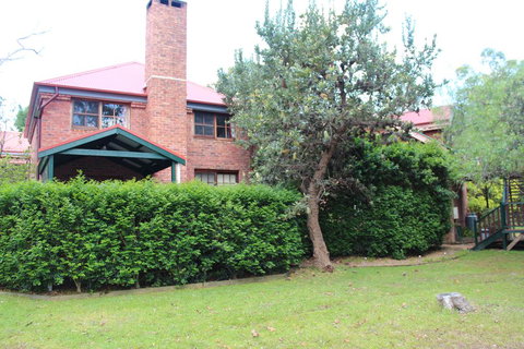 Storey Grange - Yamba Accommodation 1
