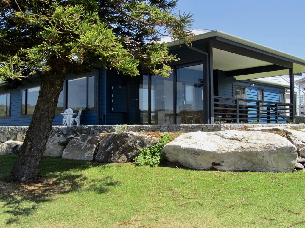  Yamba Accommodation