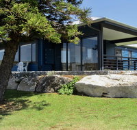 Storm Bay Cottage - Yamba Accommodation