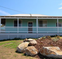 Storm Bay View - Yamba Accommodation