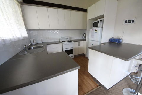 Stouty's At Hat Head - Yamba Accommodation 2