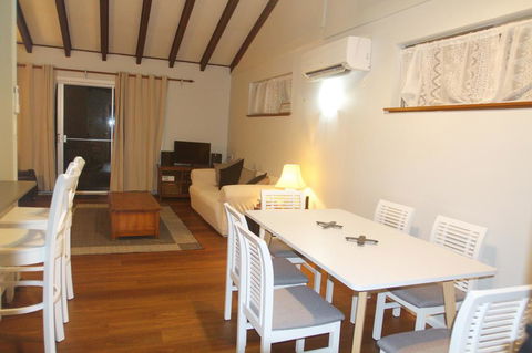Stouty's At Hat Head - Yamba Accommodation 1