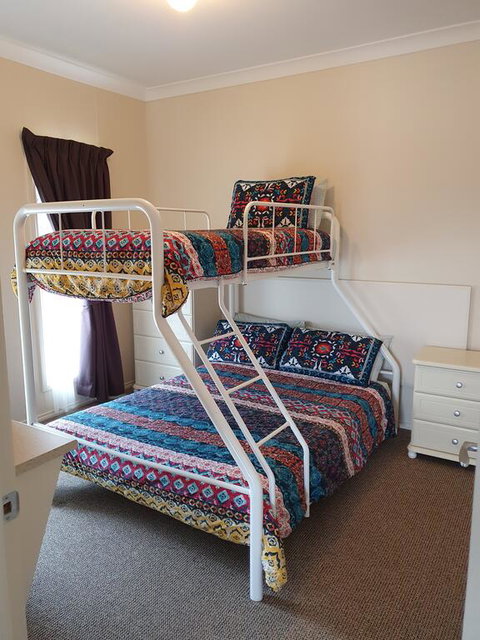 Streaky Bay Motel And Villas - Yamba Accommodation 1
