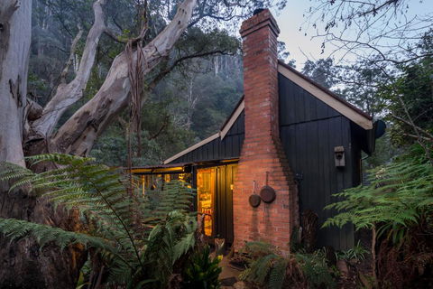 Stringer's Cottage - Yamba Accommodation 0