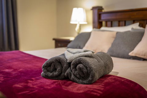 Strothers Farm House - Yamba Accommodation 2