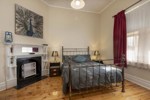 Strothers Farm House - Yamba Accommodation 3