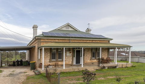 Strothers Farm House - Yamba Accommodation 1