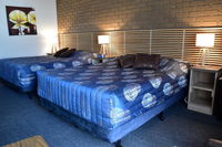 Strzelecki Motor Lodge