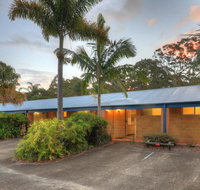 Stuarts Point Convention Centre - Yamba Accommodation