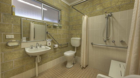 Stuarts Point Convention Centre - Yamba Accommodation 3
