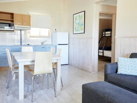 Stuarts Point Holiday Park - Yamba Accommodation 3