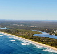Stuarts Point Holiday Park - Yamba Accommodation