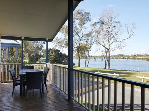 Stuarts Point Holiday Park - Yamba Accommodation 2