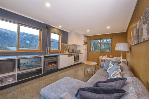 Studio 13 - Yamba Accommodation 3