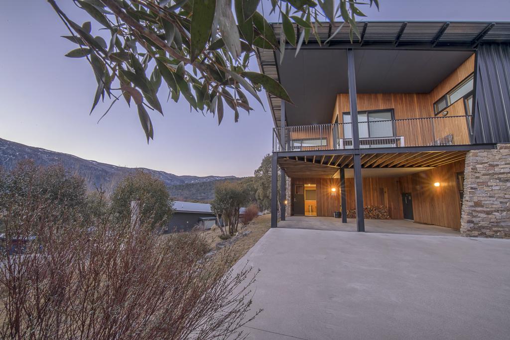 Crackenback NSW Yamba Accommodation