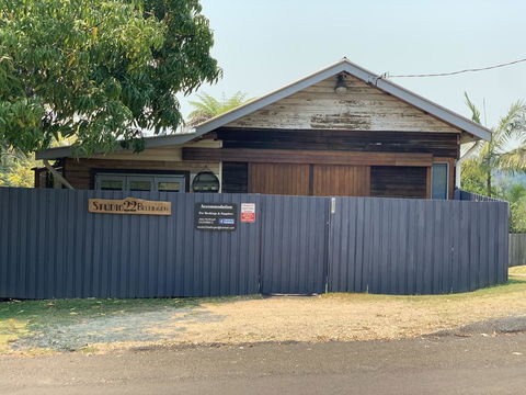 Studio 22 Bellingen - Yamba Accommodation 0