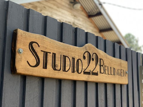 Studio 22 Bellingen - Yamba Accommodation 2