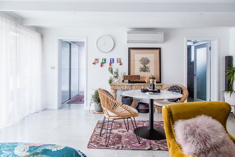 Studio36 - Yamba Accommodation 0