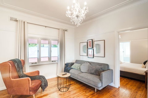 Stunning Mountain Getaway Leura- 3 BRM 1.5 Bath - Yamba Accommodation 2