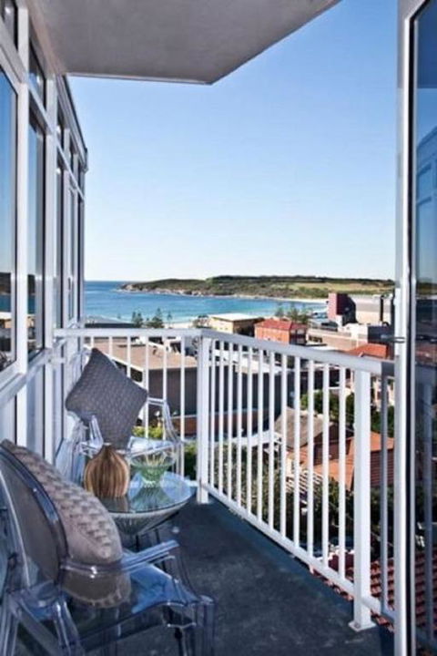 Stunning Ocean View Apartment !!! - Yamba Accommodation 3
