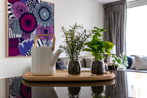 Stunning, Central Huge CBD Pad, Free WiFi, Netflix - Yamba Accommodation 2
