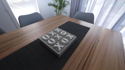 Stylish Holiday Unit - Yamba Accommodation 2